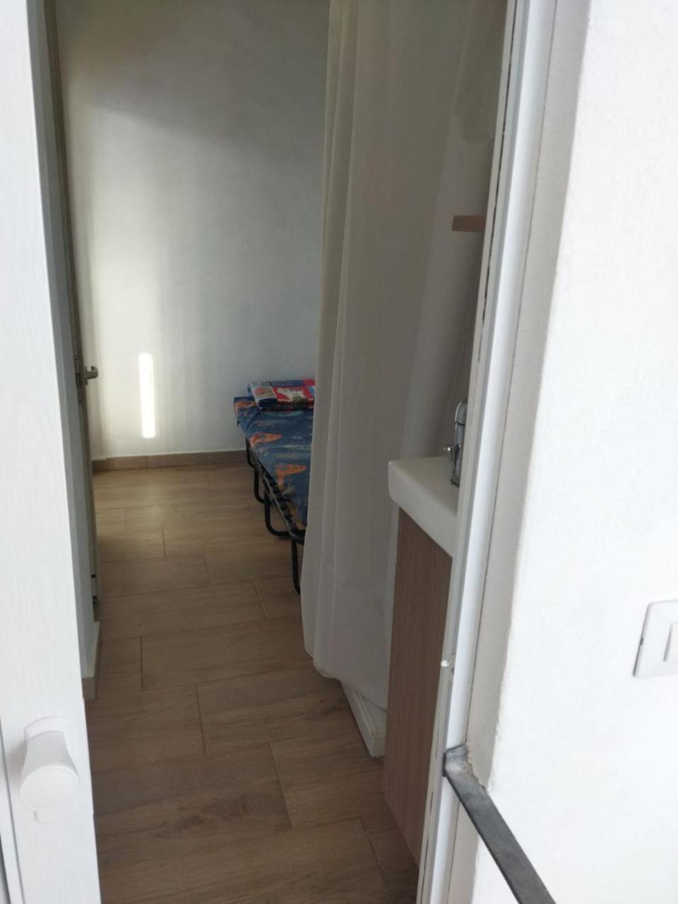 モンセッラートCasa Di Emaアパートメント エクステリア 写真